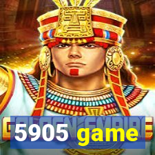 5905 game